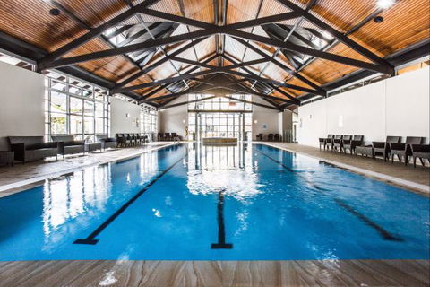 Fairmont Resort Blue Mountains - MGallery By Sofitel - Broome Tourism 3