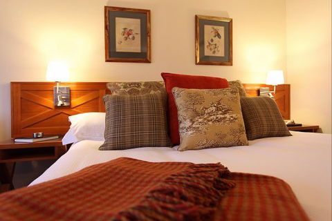 Fairmont Resort Blue Mountains - MGallery By Sofitel - Broome Tourism 4