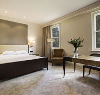 Hyatt Hotel Canberra - Broome Tourism
