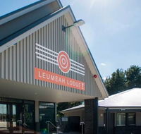 Leumeah Lodge - Broome Tourism