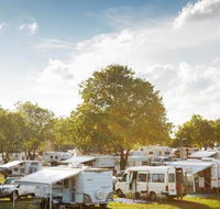 Exhibition Park in Canberra Camping Facilities - Broome Tourism