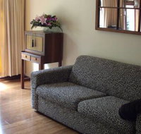 Canberra Retreat Bed and Breakfast - Broome Tourism