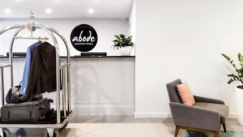 Abode Narrabundah - Broome Tourism 0