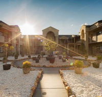 Parklands Hotel and Apartments - Broome Tourism