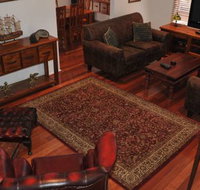 The Pommy Tree Bed and Breakfast - Broome Tourism