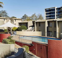 Manuka Park Apartments - Broome Tourism