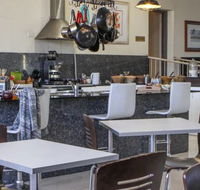 Dickson Central - Broome Tourism