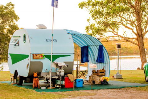 Ingenia Holidays South West Rocks - Broome Tourism 1