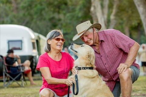 Ingenia Holidays South West Rocks - Broome Tourism 3
