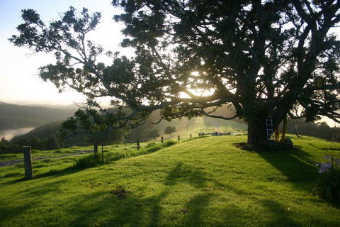 Kilfeacle Farm Cottage - Broome Tourism 0