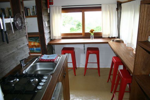 Kilfeacle Farm Cottage - Broome Tourism 1