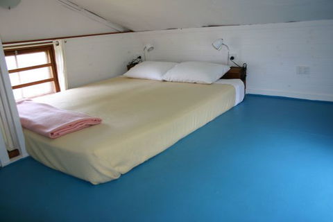 Kilfeacle Farm Cottage - Broome Tourism 5