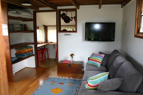 Kilfeacle Farm Cottage - Broome Tourism 6