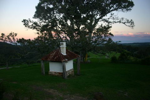 Kilfeacle Farm Cottage - Broome Tourism 7