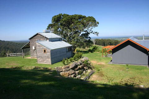 Kilfeacle Farm Cottage - Broome Tourism 8