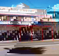 Club House Hotel - Broome Tourism