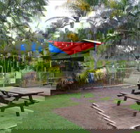 Leisure Tourist Park