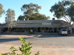 The Family Hotel - Broome Tourism 0
