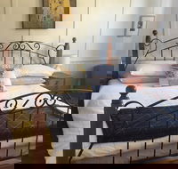 Minnie's Yass - Broome Tourism