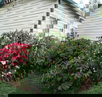 Jenolan Caravan Park - Broome Tourism