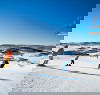 The Coachman Ski Lodge - Broome Tourism