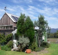 Runnymeade Garden Studio Bed and Breakfast - Broome Tourism