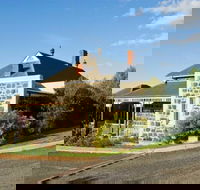 Hermitage Hill Resort - Broome Tourism