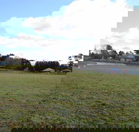 Taralga Showground - Broome Tourism