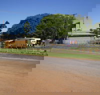 Parkes Showground