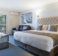 Lincoln Downs Resort  - Broome Tourism