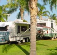 Ballina Waterfront Village and Tourist Park - Broome Tourism