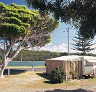 Wooli Camping  Caravan Park - Broome Tourism