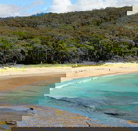 Depot Beach Cabins - Broome Tourism