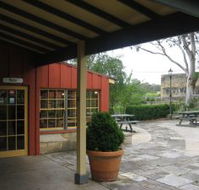 Surveyor General Inn - Broome Tourism