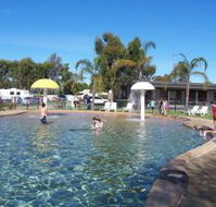 BIG4 Yarrawonga Mulwala Lakeside Holiday Park - Broome Tourism