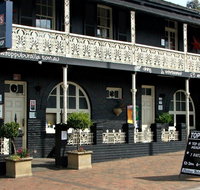 Top Pub - Broome Tourism