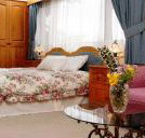 Chalet Swisse Spa Retreat - Broome Tourism