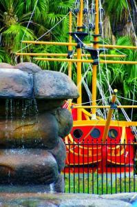 Smuggler's Cove Holiday Village - Broome Tourism 0