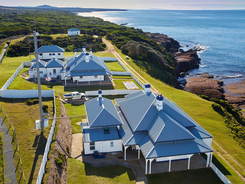  Broome Tourism