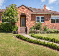The Yellow Door Guesthouse
