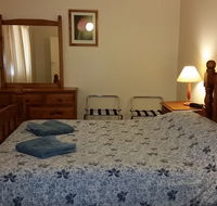 About Town Cottages - Blue Gum and Blue Bush Cottages - Broome Tourism