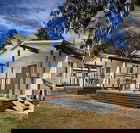 Ingenia Holidays Mudgee Valley - Broome Tourism