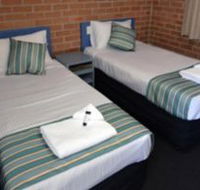 The Oaks Hotel Motel  - Broome Tourism