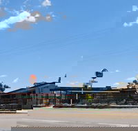 Illabo Hotel - Broome Tourism