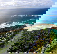 RTBU Holiday Park - Broome Tourism