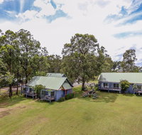 Vineyard Hill Resort - Broome Tourism
