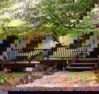 The Guesthouse Hill End - Broome Tourism