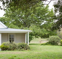Ashgrove House Farm Club Australia - Broome Tourism