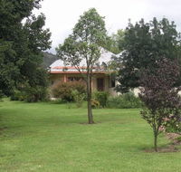 Old Bara Farmstay - Broome Tourism