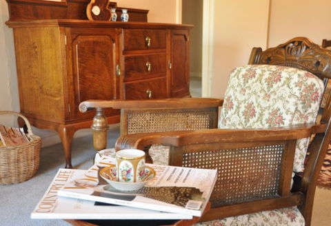 Old Bara Farmstay - Broome Tourism 2